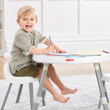 Skip Hop Explore & More Baby's View 3-Stage Activity Center