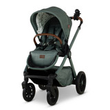 Cosatto Giggle 4 Special Edition Pram & Accessory Bundle - Tiny Treetops