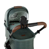 Cosatto Giggle 4 Special Edition Pram & Accessory Bundle - Tiny Treetops