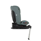Cosatto Get Set Grow Plus i-Size 360 Car Seat - Tiny Treetops