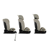 Cosatto Get Set Grow Plus i-Size 360 Car Seat - Hushmouse