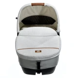 Joie Versatrax Calmi Travel System - Raven