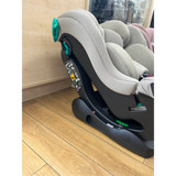 Cozy N Safe Fitzroy+ i-Size Car Seat - Ecru (Ex-Display)