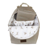 Cosatto Giggle 4 Special Edition All Stage Home & Travel Bundle - Hushmouse