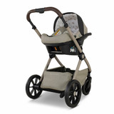 Cosatto Giggle 4 Special Edition All Stage Home & Travel Bundle - Hushmouse