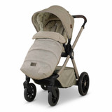 Cosatto Giggle 4 Special Edition All Stage Home & Travel Bundle - Hushmouse