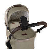 Cosatto Giggle 4 Special Edition All Stage Home & Travel Bundle - Hushmouse