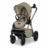 Cosatto Giggle 4 Special Edition All Stage Home & Travel Bundle - Hushmouse