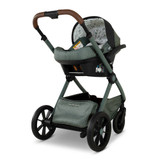 Cosatto Giggle 4 Special Edition All Stage Home & Travel Bundle - Tiny Treetops