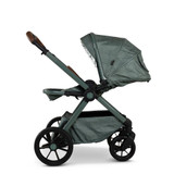 Cosatto Giggle 4 Special Edition All Stage Home & Travel Bundle - Tiny Treetops
