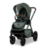 Cosatto Giggle 4 Special Edition All Stage Home & Travel Bundle - Tiny Treetops