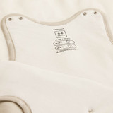 SnuzPouch Sleeping Bag 0-6m 1.0 Tog - Cashmere Cross