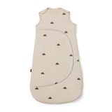 SnuzPouch Sleeping Bag 6-18m 2.5 Tog - Sand/Cloud