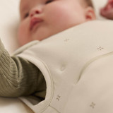 SnuzPouch Sleeping Bag 6-18m 2.5 Tog - Cashmere Cross