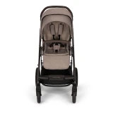 Nuna Mixx Next + Arra Flex & Base Curv Bundle - Cedar