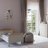 Little Acorns Florence 2-Piece Room Set - Cashmere/Oak