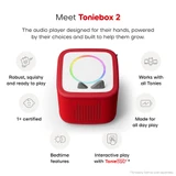 Toniebox 2 Starter Set
