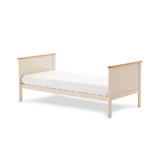Obaby Evie 6-Piece Nursery Bundle with Chair - Cashmere