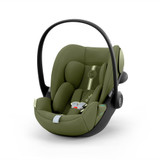 Cybex Cloud G3 Plus i-Size - Moss Green