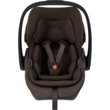Maxi Cosi Pebble Slide Pro - Espresso Brown