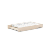Obaby Evie Cot Top Changer - Cashmere