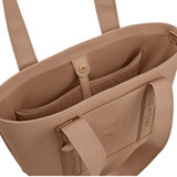 Bugaboo x Stella McCartney Tote Bag - Tobacco Brown