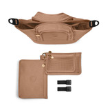 Bugaboo x Stella McCartney Tote Bag - Tobacco Brown