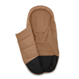 Bugaboo x Stella McCartney Footmuff - Tobacco Brown