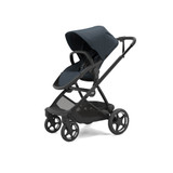 Thule Charm 2-in-1 Pram - Darkest Blue