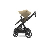 Thule Charm 2-in-1 Pram - Faded Khaki