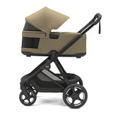 Thule Charm 2-in-1 Pram - Faded Khaki
