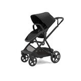 Thule Charm 2-in-1 Pram - Black