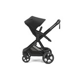 Thule Charm 2-in-1 Pram - Black