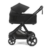 Thule Charm 2-in-1 Pram - Black