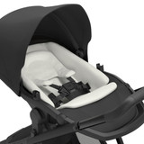 Thule Charm 2-in-1 Pram - Black