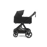 Thule Charm 2-in-1 Pram - Black