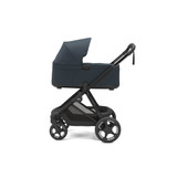 Thule Charm 2-in-1 Pram - Darkest Blue