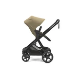 Thule Charm 2-in-1 Pram - Faded Khaki