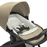 Thule Charm 2-in-1 Pram - Faded Khaki
