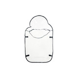 Dreambaby Universal Stroller Raincover