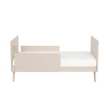 Babymore Dante Mini 2 Piece Nursery Room Set - Cashmere