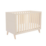 Babymore Dante Mini 2 Piece Nursery Room Set - Cashmere