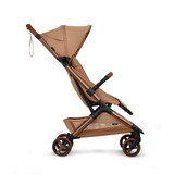 Bugaboo x Stella McCartney Butterfly 2 - Tobacco Brown