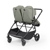 Ickle Bubba Altair Growing Families Stroller - Laurel Green