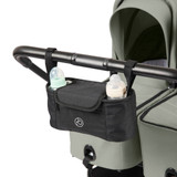 Ickle Bubba Altair Growing Families Stroller - Laurel Green