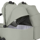 Ickle Bubba Altair Growing Families Stroller - Laurel Green