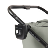 Ickle Bubba Altair Growing Families Nimbus Travel System - Laurel Green