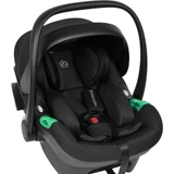 Ickle Bubba Altair Growing Families Nimbus Travel System - Laurel Green