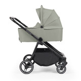 Ickle Bubba Altair Growing Families Nimbus Travel System - Laurel Green