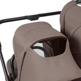 Ickle Bubba Altair Growing Families Nimbus Travel System - Mink
